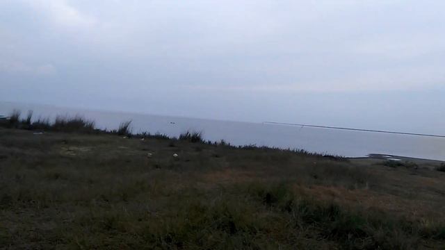 Последствия урагана в лазурном. 6.07.2017 г. смотреть онлайн