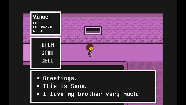 Undertale: Journey to the Underground - Episode 34: Final Tour смотреть онлайн