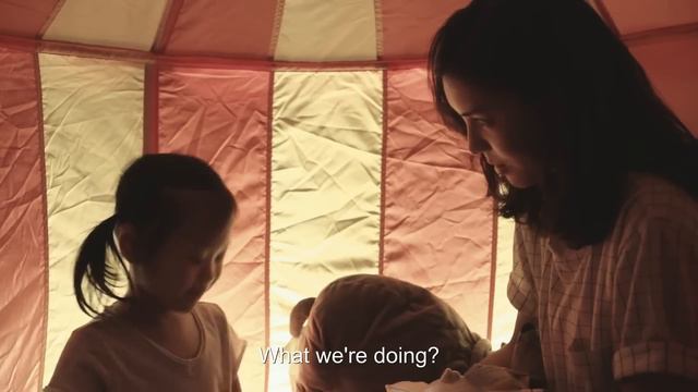 Present Perfect -[ENGLISH SUB] What If You Could Turn Back Time? смотреть онлайн