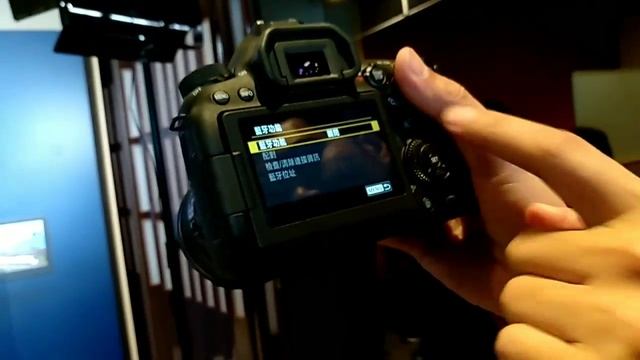 Canon EOS 6D Mark II смотреть онлайн