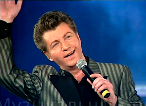 У Ярослава Евдокимова уже в конце ХХ века ПОКАТИЛИСЬ ДЕНЬКИ 👍 или 👎