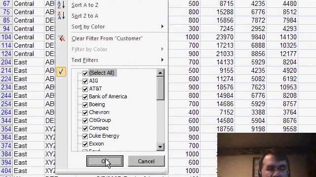 Excel - Mastering Excel: Unleashing the Power of Filters! - Episode 650 смотреть онлайн