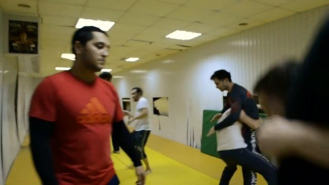 # 4 Другие обороты. Серьезные ребята из Команды Тархан | Tarhan Fight Team. Грэпплинг.