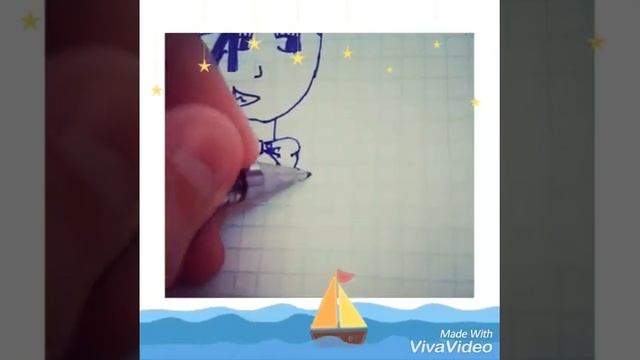 Рисуем злую Мейбл?draw evil Mabel смотреть онлайн