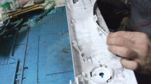 Стиральная машина Candy Smart Touch | Не работают сенсорные кнопки | Не реагирует на нажатия