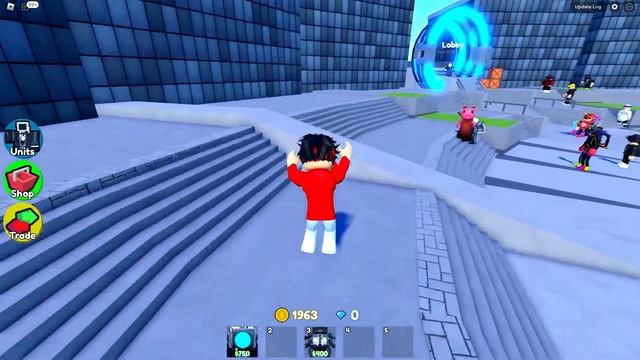 ✨Я ПОЛУЧИЛ МИФИКА? ТРЕЙДЫ ОТ BASIC ДО MYTHIC В TOILET TOWER DEFENSE | РОБЛОКС ТУАЛЕТ ТОВЕР ДЕФЕНС смотреть онлайн