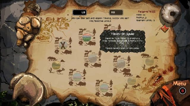 Tribal Pass Review - Simple Review смотреть онлайн