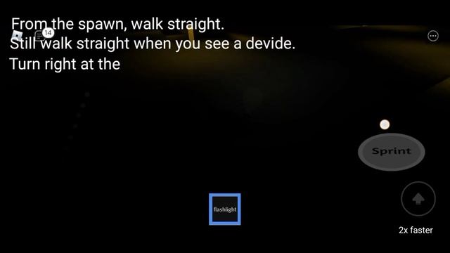 Roblox Backroom Unlimited Level 9 Tutorial смотреть онлайн
