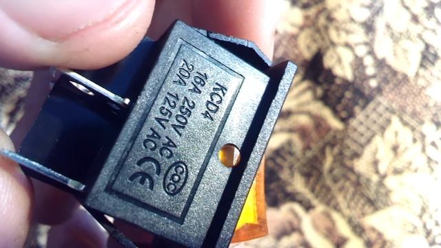 Клавиши выключатели KCD4 кулисный переключатель смотреть онлайн