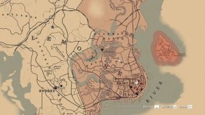 10 СЕКРЕТОВ В RED DEAD REDEMPTION 2