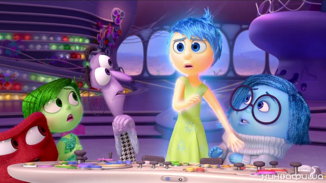 Головоломка (Фрагмент №3) смотреть онлайн