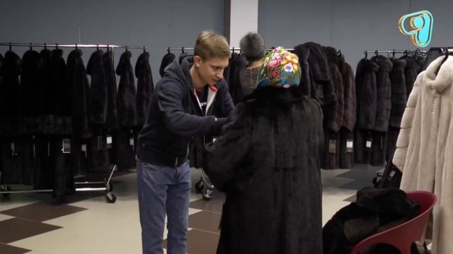 28.11.18. Где выгодно купить новую шубу? (А) смотреть онлайн
