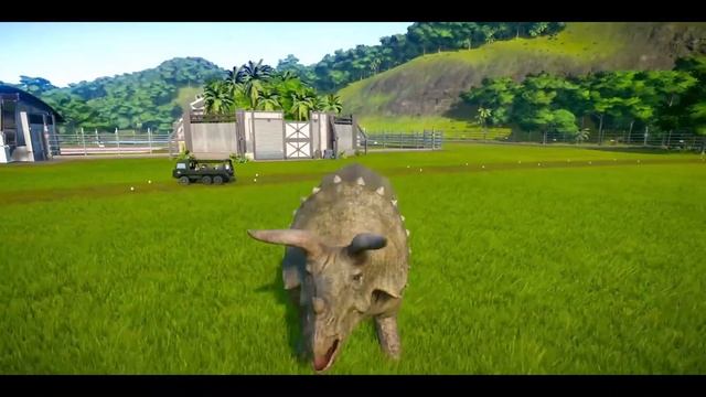 Biggest Velociraptors Tyrannosaurus Mosasaurus Godzilla Evolution Dinosaurus Jurassic World Dominio смотреть онлайн