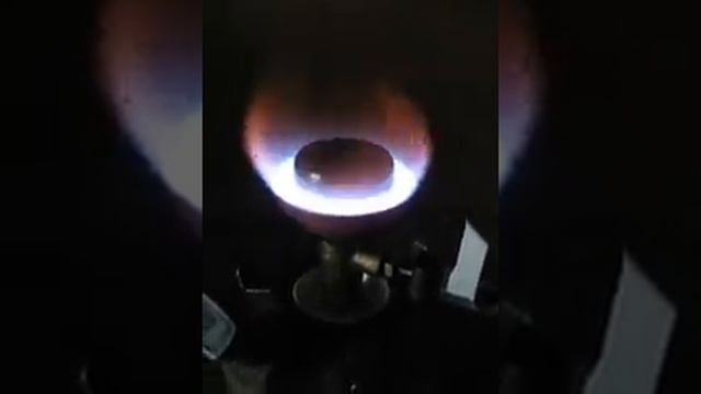 Примус Шмель регулировка пламени смотреть онлайн