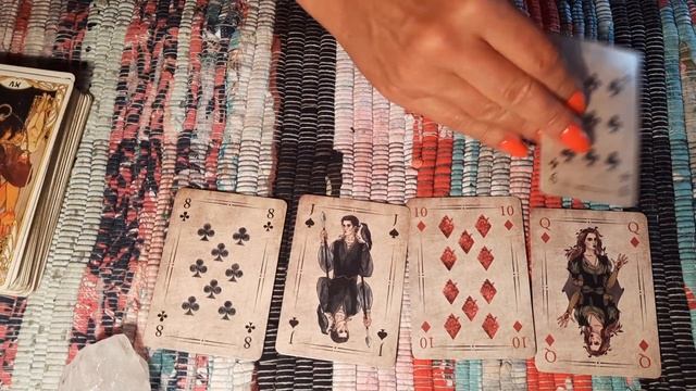 БУБНОВАЯ ДАМА смотреть онлайн