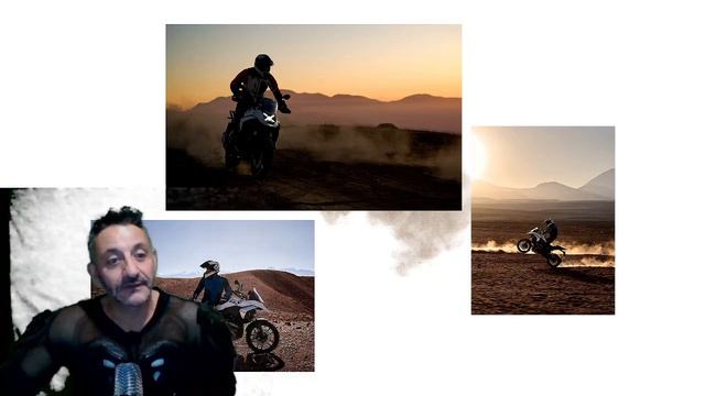 VOGE 900 dsx vs BMW gs 850 con cual me quedo?????? смотреть онлайн