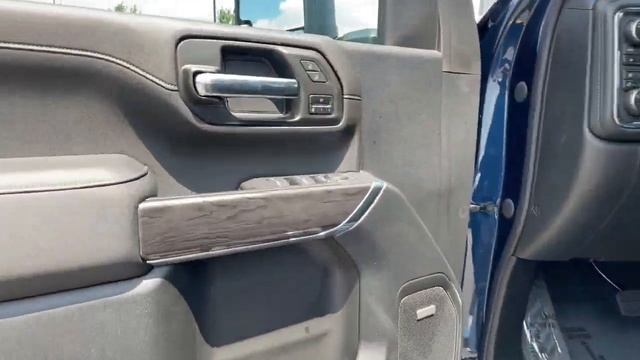 2022 Chevrolet Silverado 2500HD Orlando, Deltona, Sanford, Oviedo, Winter Park, FL NF347898 смотреть онлайн