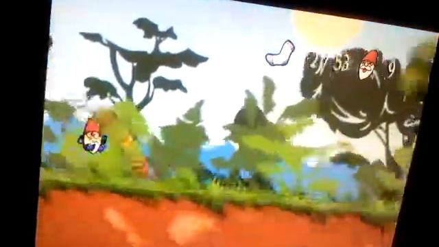 Viernes Gameplay 2 fast 4 Gnomz (PC) смотреть онлайн