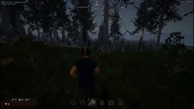 XERA: Survival ТЕПЕРЬ БЕСПЛАТНО НО А МЫ СТРОИМ ДАЛЬШЕ БАЗУ смотреть онлайн