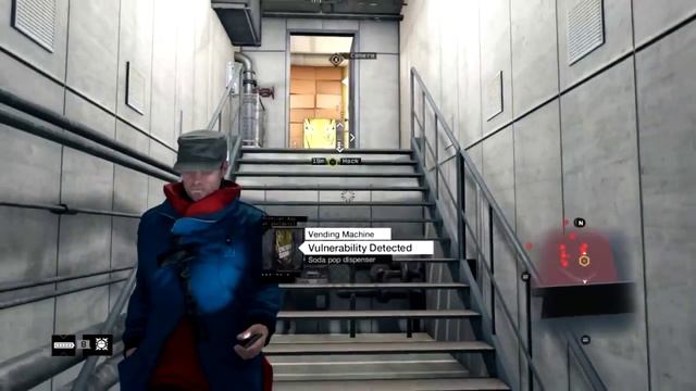 Watch Dogs walkthrough Ep35 - No turning back смотреть онлайн
