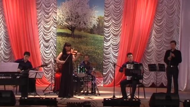 Арт-стиль — Бесаме Мучо (Bésame Mucho) смотреть онлайн