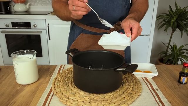 Ich esse keinen weißen Zucker. Dessert ohne Zuckerzusatz. Delikates hausgemachtes Dessert смотреть онлайн