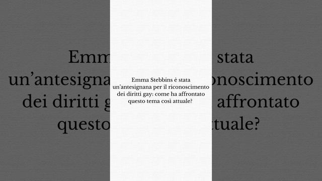 Maria Teresa Cometto racconta Emma e l'angelo di Central Park смотреть онлайн