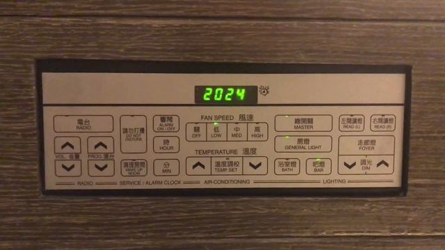 Hotel Review Hong Kong. The Novotel Nathan Road Kowloon. 4 Star Hotel смотреть онлайн