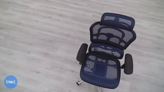 Eurotech Ergohuman Vs Herman Miller Aeron: Which Is Best For You?