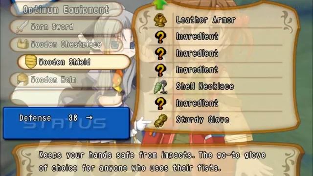 Let's Play - Recettear: An Item Shop's Tale - Day 3 смотреть онлайн