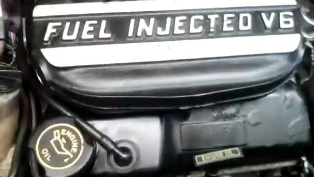 MOTOR FORD WINDSTAR 1995 смотреть онлайн