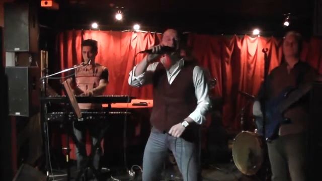 Кавер группа Jet Sound 31 июня смотреть онлайн