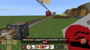 Электричка эт2м проезжает ж/д переезд снимать просто нечего