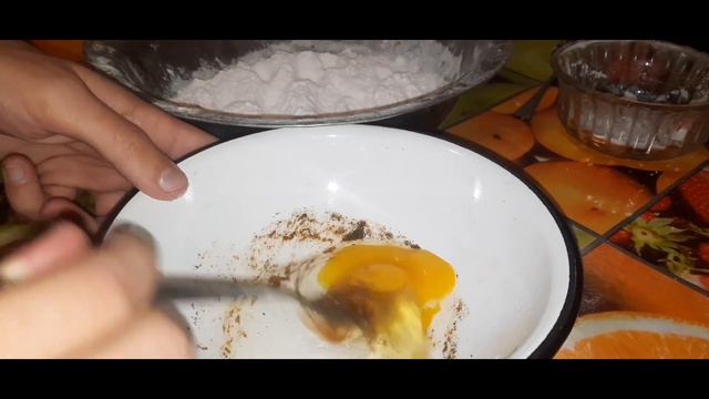 Жареный стейк зубатки в кляре смотреть онлайн