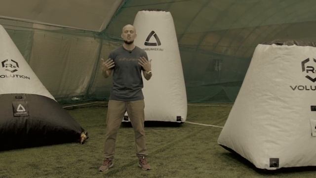 ПЕЙНТБОЛ \ DYE \ Обзор спортивной формы 