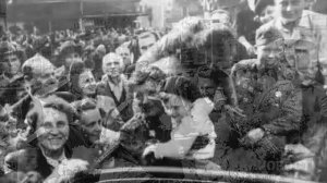 Михаил Ножкин Самый главный день