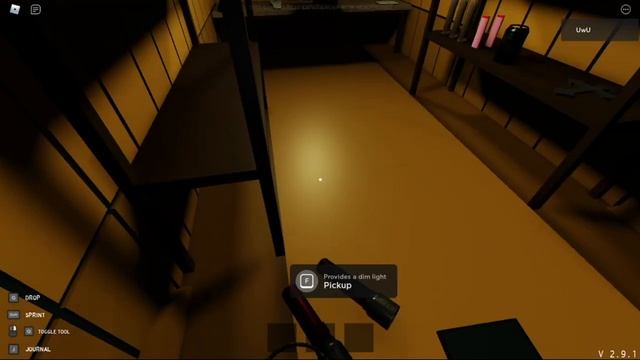 Какую вещь взять? Обзор вещей в игре Specter |Roblox Specter смотреть онлайн