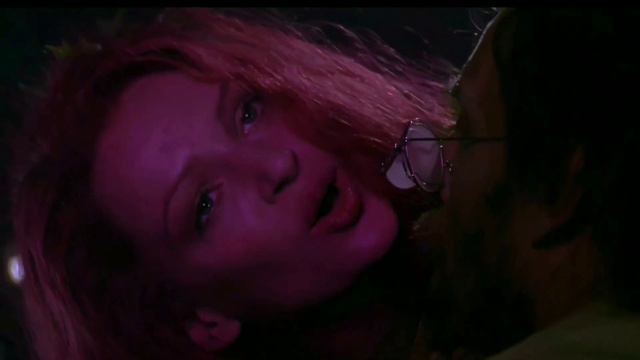 Especially For A Dead Woman смотреть онлайн