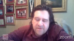 Профессор Солдатенков Петр Анатольевич отвечает на вопросы.