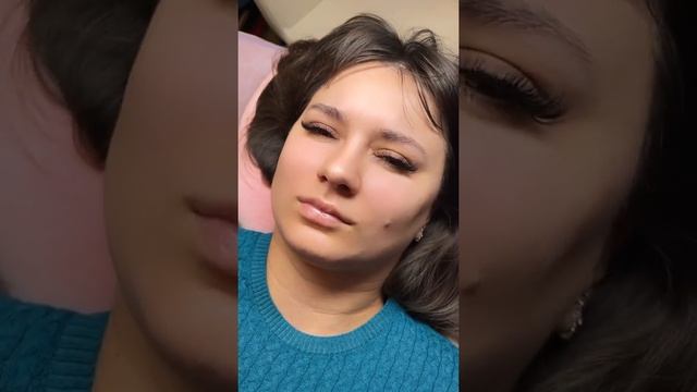 Ресницы 4/5д объём ,0.07 толщина изгиб С смотреть онлайн