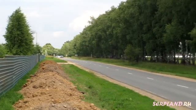 поселок Никольское подворье смотреть онлайн