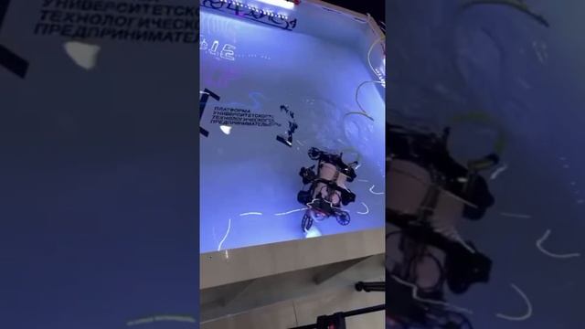 III Конгресс молодых ученых.mp4 смотреть онлайн
