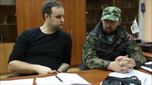 Чем сейчас занимается Павел Губарев?