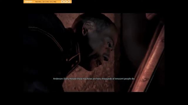 lets play mass effect 3 Playing as Michelle Rodriguez смотреть онлайн