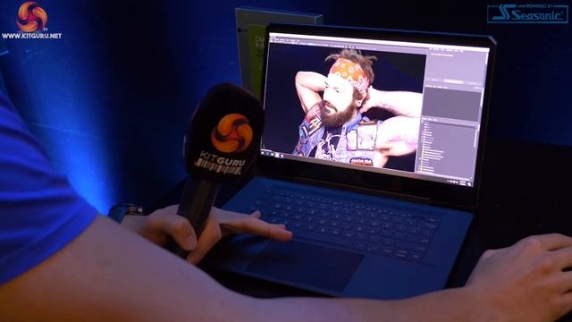 CES 2020: NVIDIA Turing Laptops - ASUS 360hz Gaming Monitor ! смотреть онлайн
