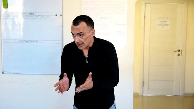 🔴Зависимость овладела жизнью. Как восстановить состояние_ _ Валерий Халилев _ Лекция вопрос-ответ#5 смотреть онлайн