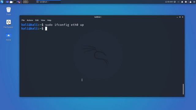 How To Setup Internet & Networks in Kali Linux - Kali Linux Tutorials (Essentials For Beginners) смотреть онлайн