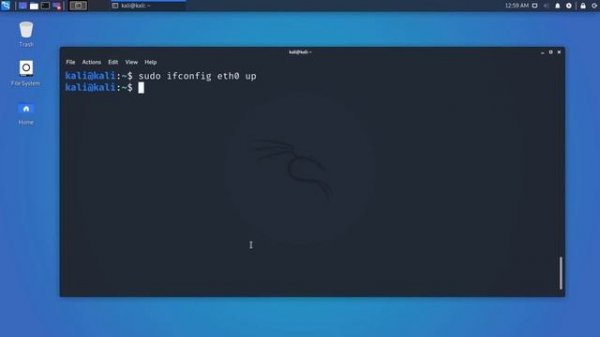 How To Setup Internet & Networks in Kali Linux - Kali Linux Tutorials (Essentials For Beginners)