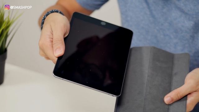Buka kotak iPad Mini & iPad Air 2019 #smashpopUNBOX | smashpop смотреть онлайн