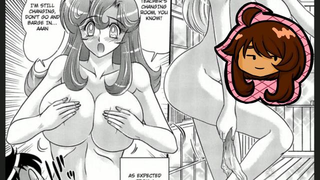 Doujin Reviews #2 смотреть онлайн